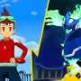 Mega Man Star Force Legacy Collection - Nintendo Switch - Image 2