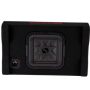 KICKER - L7T 10" 2-Ohm Down-Firing Enclosure Subwoofer - Black - Image 1