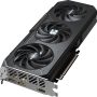 GIGABYTE - Radeon RX 9060 XT GAMING OC 16G GDDR6 PCI Express 5.0 Graphics Card - Black - Image 4