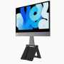 Espresso Displays - 15.6" IPS LED FHD Monitor (VGA, USB, HDMI, DVI) - Black - Image 3
