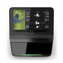 Garmin - Approach R50 Premium Golf Launch Monitor and Simulator - Black - Image 1