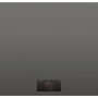 Fisher & Paykel - 24 in. Wide 4 Element Primary Modular Induction Built-in Electric Cooktop, 4 Zones with SmartZone - Gray - Image 1