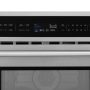 ZLINE - 30 in. 1.6 cu. ft. Built-in Convection Microwave Oven with Speed and Sensor Cooking (MWO-30-SS) - Satin Stainless Steel - Image 3