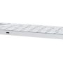 Apple - Magic Keyboard full size with Numeric Keypad (Lightning Port) - Silver/White - Image 3