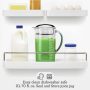 Breville - Juice Fountain Cold XL Juicer - Damson Blue - Image 4