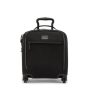 TUMI - Voyageur Léger Compact Carry-On Suitcase - Black/GunMetal - Image 1