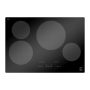 ZLINE - 30 in. Wide 4 Element Induction Cooktop (RCIND-30) - Black - Image 4