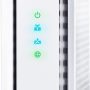 ARRIS - SURFboard SB6183 16 x 4 DOCSIS 3.0 Cable Modem - White - Image 1