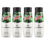SodaStream - ZERO MTN DEW 440ML 4PK - Image 1