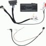 Metra - AXXESS Radio Replacement Interface with SWC for Select 2009-2012 Porsche Vehicles - Multi - Image 1