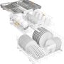 Miele - G5266SCViSF Dishwasher - Stainless Steel - Image 3