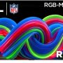 TCL - 115" Class RM9L Series 4K UHD HDR RGB-Mini LED Smart TV with Google TV (2026) - Image 1