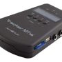 Unbranded - Tracker MT16 Multitrack Audio Recorder - Black - Image 1