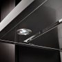 KitchenAid - 30 inches - Convertible - Wall Range Hood - Stainless Steel - Image 3
