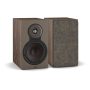 DALI - Sonik 3 Bookshelf Speakers - Walnut - Image 1