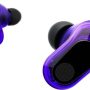 Sony - INZONE Buds Truly Wireless Noise Cancelling Gaming Earbuds, Perfect for PS5, PC - Glass Purple - Image 1