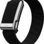 WHOOP - MG Life - Health and Fitness Tracker - 12-Month Membership - Obsidian/Titanium - (2025) - Image 1