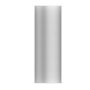 Miele - KFP 3633 French Door Front Panel 36" for model Refrigerator model KFMC3642FD - Stainless Steel - Image 1