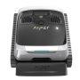 Aiper - Scuba N1 Max Cordless Robotic Pool Cleaner for In-Ground Pools up to 2150sq.ft, Automatic Pool Vacuum, Lasts 180 Mins - White - Image 1