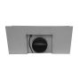 Forno Appliances - 36 inches - Externally Vented - Range Hood Insert - Stainless Steel - Image 3