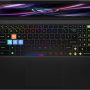 MSI - Raider 16 HX 16" 2.5K QHD+ 240Hz Gaming Laptop Intel Ultra 9 275HX 2025 - GeForce RTX 5070Ti - 32GB Memory - 1TB Storage - Core Black - Image 3