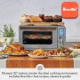 Breville - the Smart Oven Pro Convection Oven - Brushed Stainless Steel - Image 3