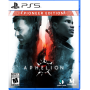 Aphelion Pioneer Edition - PlayStation 5 - Image 1