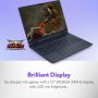 Alienware - 16X Aurora 16" 2.5K OLED Gaming Laptop - Intel Core Ultra 7 270HX 2026 16GB Memory NVIDIA GeForce RTX 5060 512GB Storage - Blue - Image 3