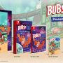 Bubsy 4D - Pawsome Edition - Nintendo Switch - Image 2