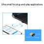 ASUS - USB-BT600 Bluetooth 6.0 Adapter - Black - Image 3