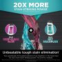 Shark - StainStriker HairPro Portable Carpet, Upholstery & Area Rug Cleaner Perfect for Pets & Car Interiors - Copper/Gray - Image 2