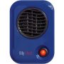 Lasko - MyHeat 200W Personal Ceramic Heater - Blue - Image 2