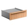 KitchenAid - 27 inch Warming Drawer - Custom Panel Ready - Image 4