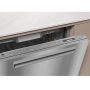 Miele - G 7186 SCVI SFP  24" AutoDos Selector Button Controls  42dB Energy Star Certified Built-In Dishwasher - Stainless Steel - Image 2