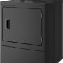 Speed Queen - DC5 - Commercial Heavy Duty Gas Dryer - Matte Black - Image 2