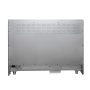 Forno Appliances - 48 in. Wide 8 Burner Galiano 6.58 Cu. Ft. Freestanding Dual Fuel True Convection Range - White - Image 3