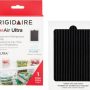 Frigidaire - PureAir Ultra Replacement Air Filter Cartridge - Black - Image 1