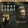 007 First Light Collector's Edition for PC (CODE IN BOX) - Windows - Image 1