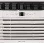 Frigidaire - 550 Sq. Ft. 12,000 BTU Window Air Conditioner - White - Image 3