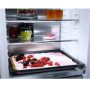 Miele - KS 7793D 22" PerfectCool 10.5 Cubic Ft. Built-In Refrigerator - Custom Panel Ready - Image 3