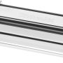 KSMPSA Pasta Sheet Roller for Most KitchenAid Stand Mixers - Silver - Image 2