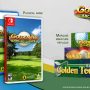 Golden Tee Arcade Classics - PlayStation 5 - Image 2