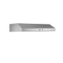 Zephyr - 42 inches - Externally Vented - Under cabinet Range Hood - Stainless Steel - Image 3
