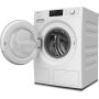 Miele - WXI860 WCS TDos&IntenseWash - Lotus White - Image 2