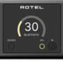 Rotel - DX-3 Headphone Amplifier - Black - Image 1