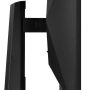 AOC - C27G4HX 27" VA Panel Curved Gaming Monitor, LED, FHD (1920x1080), 200Hz, 0.5ms, Freesync - Black - Image 4
