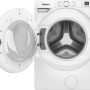 Whirlpool - 4.5 Cu. Ft. High Efficiency Front Load Washer with Tumble Fresh Option - White - Image 4