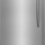 Frigidaire - 32 in. Wide 19 Cu. Ft. Single Door Freezer - Stainless Steel - Image 2