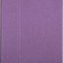 Targus - Click-In Case for iPad (9th/8th/7th gen.) 10.2", iPad Air 10.5", and iPad Pro 10.5" - Purple - Image 1