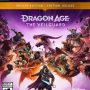Dragon Age: The Veilguard Deluxe - Xbox Series X - Image 1